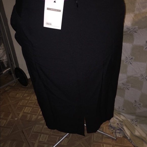 ASOS maternity skirt - Picture 3 of 5